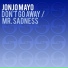 Jon Jo Mayo