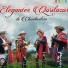 Elegantes Qorilazos De Chumbivilcas