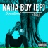 Efizy feat. Boy Stain, Uche Nice Guy