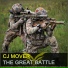 Cj Mover