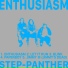 Step-Panther