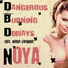 Dangerous Burning Deejays