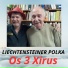 Os 3 Xirus feat. Carlos Neher