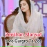 Zeeshan Marwat