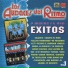 Los Audaces Del Ritmo