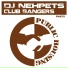 DJ Nehpets