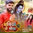 Ritesh Kumar Sahil, Pratibha Raj