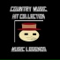 Music Legends