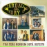 Pardall e Kury Ó