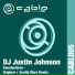 DJ Justin Johnson