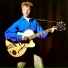 Tommy Steele