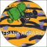 Frank Agrario