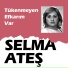 Selma Ateş