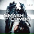 Smash Hit Combo feat. None Like Joshua