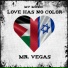 Mr. Vegas