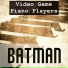 Video Game Piano Players