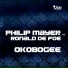 Philip Mayer vs. Ronald De Foe