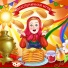 Анастасия Ларцева