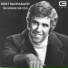 Burt Bacharach and The Posies