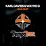 Karl Davies, Wayne G