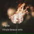Vinyle beaux-arts