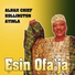 Alhaji Chief Kollington Ayinla