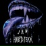 Hardtekk