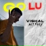 VISHAL NOT FAKE