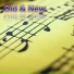 Daniel Taylor Music