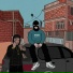 Kaenizê feat. MC RM O BRABO 213
