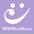 MMMoreMusica