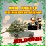 Mr. Melo, Brinkenstjärna