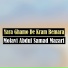 Molavi Abdul Samad Mazari
