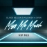 Oliver Nelson, Milkwish feat. Syon
