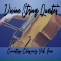 Divine String Quartet