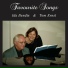 Ida Bendix, Tom Ernst