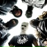 SwanZZi, SkenGoFlow, Patishe, Энэн, Первак