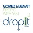 Tony Gomez, Elvis Benait