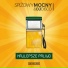 Spiżowy Mocny, DJ Disco