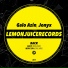 Galo Azin, Jonyx