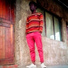 Mpilo Nakanjani feat. Liba