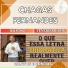 Chagas Fernandes