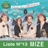 Mize