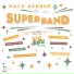 Mack Avenue SuperBand