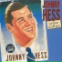 Johnny Hess
