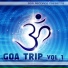 Progressive Goa Trance feat. Brain Damage