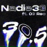 Nadie 33 feat. 03Rec