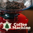 Coffee Machine feat. BGM channel