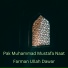 Farman Ullah Dawar