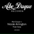Abe Duque, Nicole Arrington